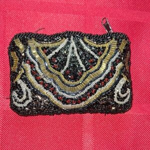 Vintage jewelry holder  $10